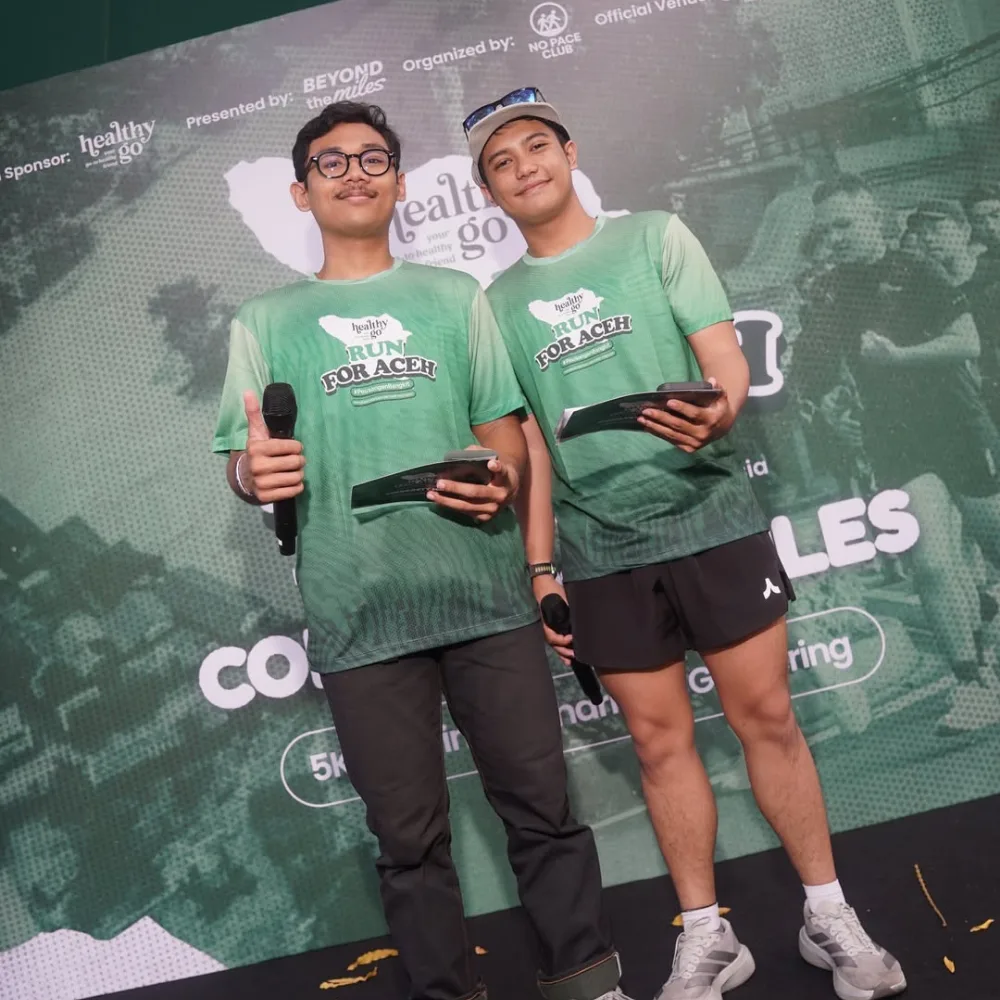 Run for Aceh gallery image 3